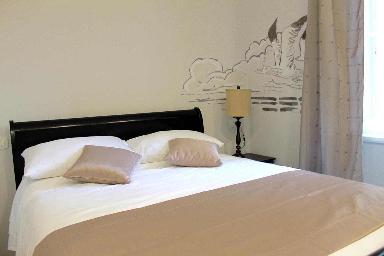 Palace Queen Mary I Luxury 4* Split