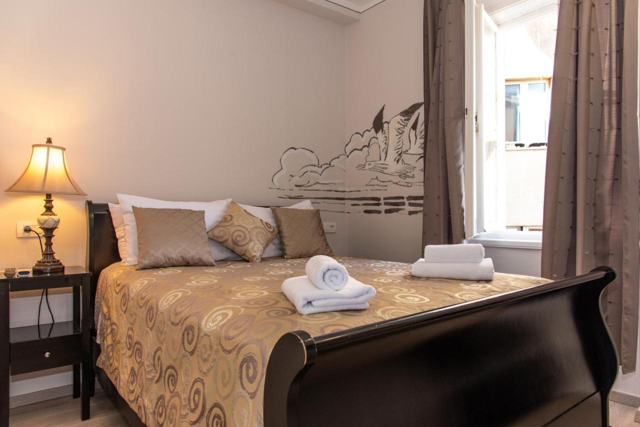 Palace Queen Mary I Luxury 4*