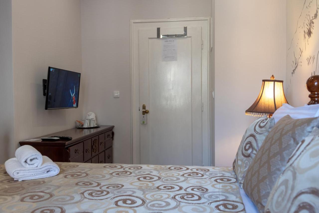 Gostinjska kuća Palace Queen Mary I Luxury 4*