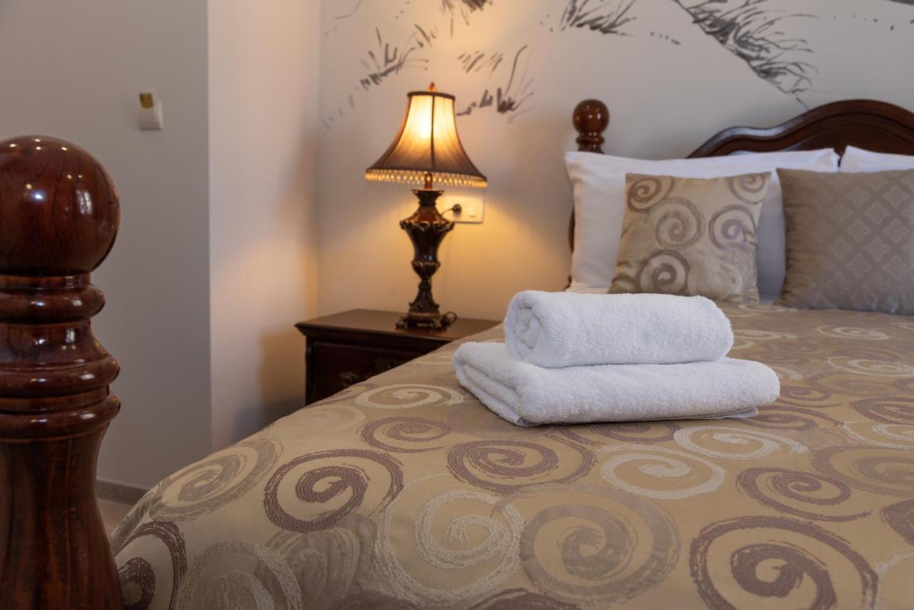 Gostinjska kuća Palace Queen Mary I Luxury 4*