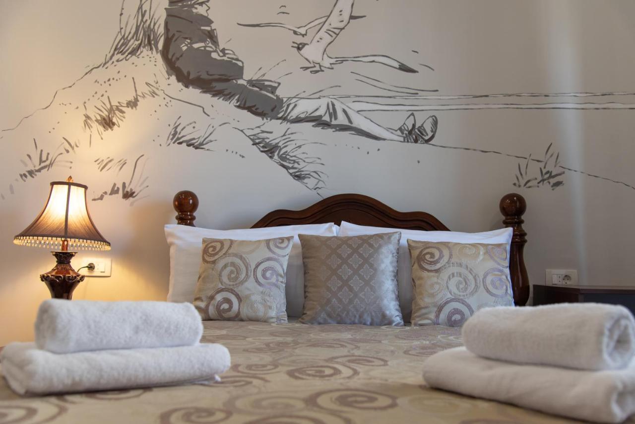 Palace Queen Mary I Luxury 4* Split