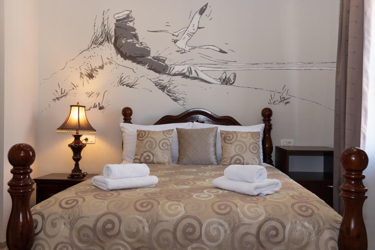 Palace Queen Mary I Luxury 4* Split