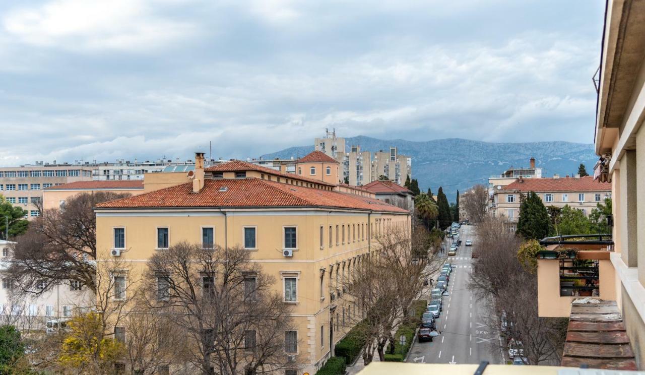 Guest house Palace Queen Mary I Luxury Split